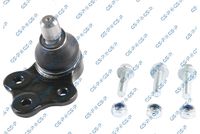 MDR GSP-S081075 - Rótula de suspensión/carga