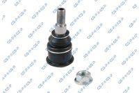MDR GSP-S081201 - Rótula de suspensión/carga