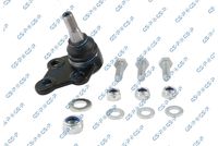 MDR GSP-S081165 - Rótula de suspensión/carga