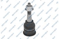 MDR GSP-S081180 - Rótula de suspensión/carga