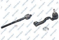 MDR GSP-S100455 - Barra de acoplamiento