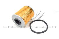 MDR MFF-3E17 - Filtro combustible