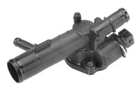 MDR WAL-411043 - Termostato, refrigerante