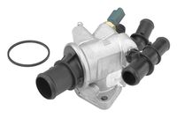 MDR WAL-410511 - Termostato, refrigerante