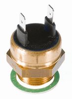 MDR WAL-601088 - Interruptor de temperatura, ventilador del radiador
