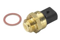MDR WAL-603188 - Interruptor de temperatura, ventilador del radiador