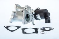 MDR WAL-710966R - Válvula EGR