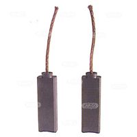 HC-Cargo F 032 902 657 - Escobilla de carbón, alternador