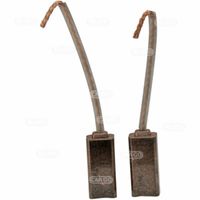 HC-Cargo F 032 902 681 - Escobilla de carbón, alternador