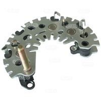 HC-Cargo F 032 B38 377 - Rectificador, alternador