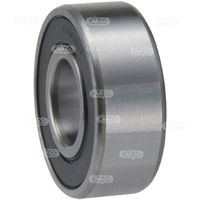 HC-Cargo F 032 B40 237 - Cojinete de anillos colectores, alternador