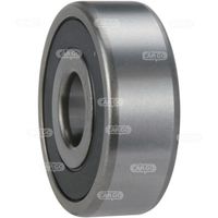 HC-Cargo F 032 B40 754 - Cojinete de accionamiento, alternador