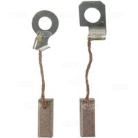HC-Cargo F 032 0FX 422 - Escobilla de carbón, alternador