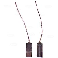 HC-Cargo F 032 0JX 422 - Escobilla de carbón, alternador