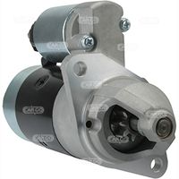 HC-Cargo F 032 110 156 - Motor de arranque