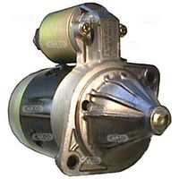 HC-Cargo F 032 110 158 - Motor de arranque