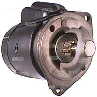 HC-Cargo F 032 110 227 - Motor de arranque