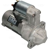 HC-Cargo F 032 110 386 - Motor de arranque