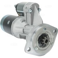 HC-Cargo F 032 110 412 - Motor de arranque