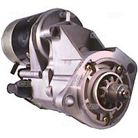 HC-Cargo F 032 110 490 - Motor de arranque