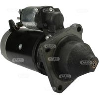 HC-Cargo F 032 110 529 - Motor de arranque