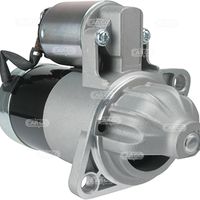 HC-Cargo F 032 110 572 - Motor de arranque
