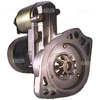 HC-Cargo F 032 110 575 - Motor de arranque