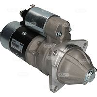 HC-Cargo F 032 110 616 - Motor de arranque