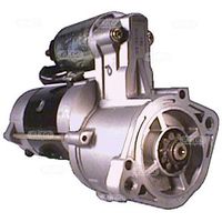 HC-Cargo F 032 110 809 - Motor de arranque