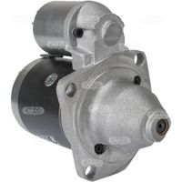 HC-Cargo F 032 110 831 - Motor de arranque
