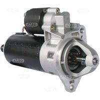 HC-Cargo F 032 110 839 - Motor de arranque