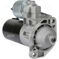 HC-Cargo F 032 110 842 - Motor de arranque