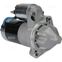 HC-Cargo F 032 110 862 - Motor de arranque