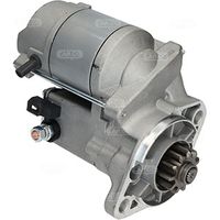 HC-Cargo F 032 110 940 - Motor de arranque