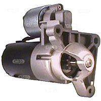 HC-Cargo F 032 111 029 - Motor de arranque
