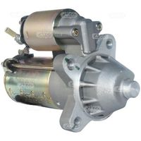 HC-Cargo F 032 111 131 - Motor de arranque