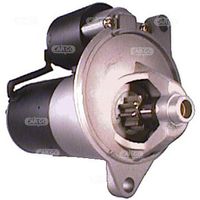 HC-Cargo F 032 111 183 - Motor de arranque