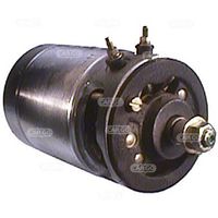 HC-Cargo F 032 111 225 - Alternador
