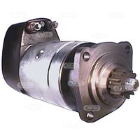 HC-Cargo F 032 111 231 - Motor de arranque