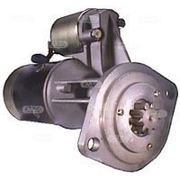 HC-Cargo F 032 111 247 - Motor de arranque