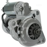 HC-Cargo F 032 111 273 - Motor de arranque