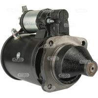 HC-Cargo F 032 111 346 - Motor de arranque