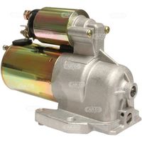 HC-Cargo F 032 111 374 - Motor de arranque