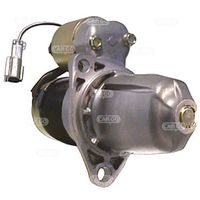 HC-Cargo F 032 111 382 - Motor de arranque