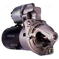 HC-Cargo F 032 111 400 - Motor de arranque