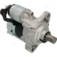 HC-Cargo F 032 111 442 - Motor de arranque