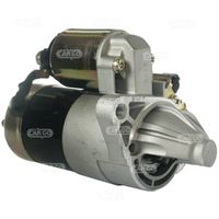 HC-Cargo F 032 111 459 - Motor de arranque