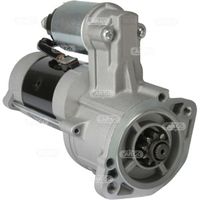 HC-Cargo F 032 111 476 - Motor de arranque