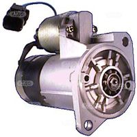 HC-Cargo F 032 111 485 - Motor de arranque
