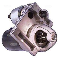 HC-Cargo F 032 111 490 - Motor de arranque
